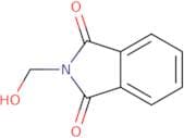N-(Hydroxymethyl)phthalimide