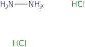 Hydrazine dihydrochloride