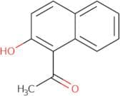 1-(2-Hydroxy-1-naphthyl)ethan-1-one