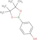 4-Hydroxyphenylboronic acid pinacol ester
