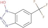 1-Hydroxy-6-(Trifluoromethyl)Benzotriazole