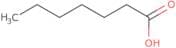 Heptanoic acid