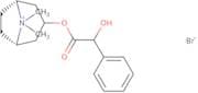 Homatropine methyl bromide