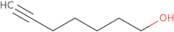 6-Heptyn-1-ol