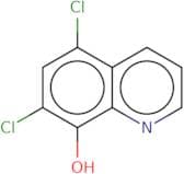 Halquinol, mixture of 5,7-Dichloro-8-quinolinol, 5-Chloro-8-quinolinol, 7-Chloro-8-quinolinol and …