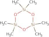 Hexamethylcyclotrisiloxane