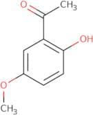 2'-Hydroxy-5'-methoxyacetophenone