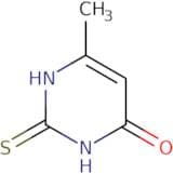 4-Hydroxy-2-mercapto-6-methy1-pyrimidine