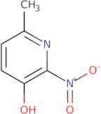 5-Hydroxy-2-methyl-6-nitropyridine