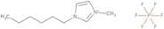 1-Hexyl-3-methylimidazolium hexafluorophosphate