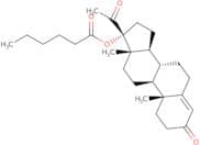 Hydroxyprogesterone caproate