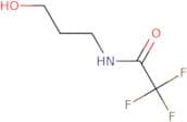 N-(3-Hydroxypropyl)trifluoroacetamide