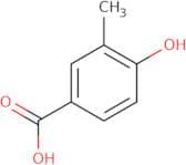4-Hydroxy-3-methylbenzoic acid