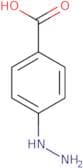 4-Hydrazinobenzoic acid