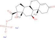 Hydrocortisone sodium phosphate