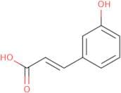 3-Hydroxycinnamic acid
