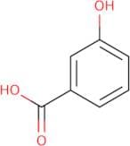 3-Hydroxybenzoic acid