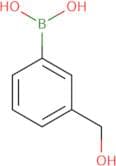 3-(Hydroxymethyl)phenylboronic acid