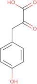 4-Hydroxyphenylpyruvic acid