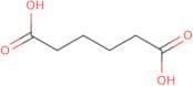 Hexanedioic acid