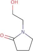 N-(2-Hydroxyethyl)-2-pyrrolidone