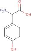 DL-4-Hydroxyphenylglycine