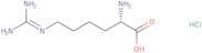 L-Homoarginine HCl