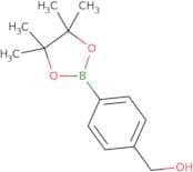 4-HydroxyMethylphenylboronic acid pinacol ester