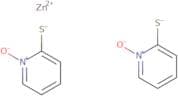 1-Hydroxypyridine-2-thione zinc