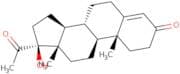 17b-Hydroxyprogesterone