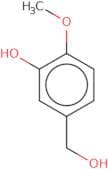 3-Hydroxy-4-methoxybenzyl alcohol