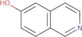 6-Hydroxyisoquinoline