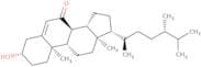 3β-Hydroxyergost-5-en-7-one