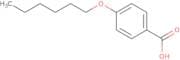 4-Hexyloxybenzoic acid
