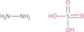 Hydrazine sulfate