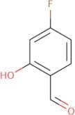2-Hydroxy-4-fluorobenzaldehyde