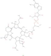 Hydroxocobalamin HCl
