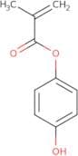 p-Hydroxyphenyl methacrylate