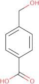 4-(Hydroxymethyl)benzoic acid
