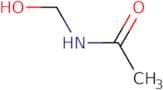 N-Hydroxymethylacetamide