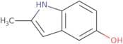 5-Hydroxy-2-methylindole