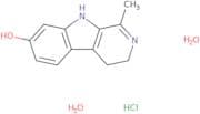 Harmalol hydrochloride dihydrate