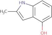 4-Hydroxy-2-methylindole