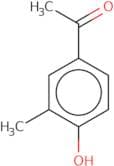 4'-Hydroxy-3'-methylacetophenone