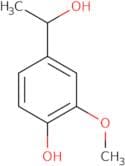 4-Hydroxy-3-methoxy-a-methylbenzyl alcohol