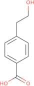 4-(2-Hydroxyethyl)benzoic acid
