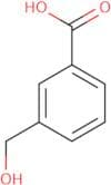 3-(Hydroxymethyl)benzoic acid