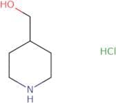 4-Hydroxymethylpiperidine hydrochloride