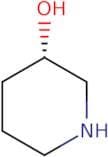(S)-3-Hydroxypiperidine
