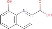 8-Hydroxyquinoline-2-carboxylic acid